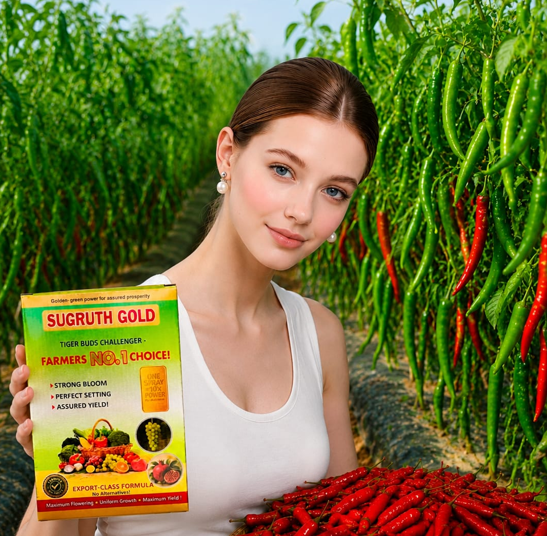 Chilli