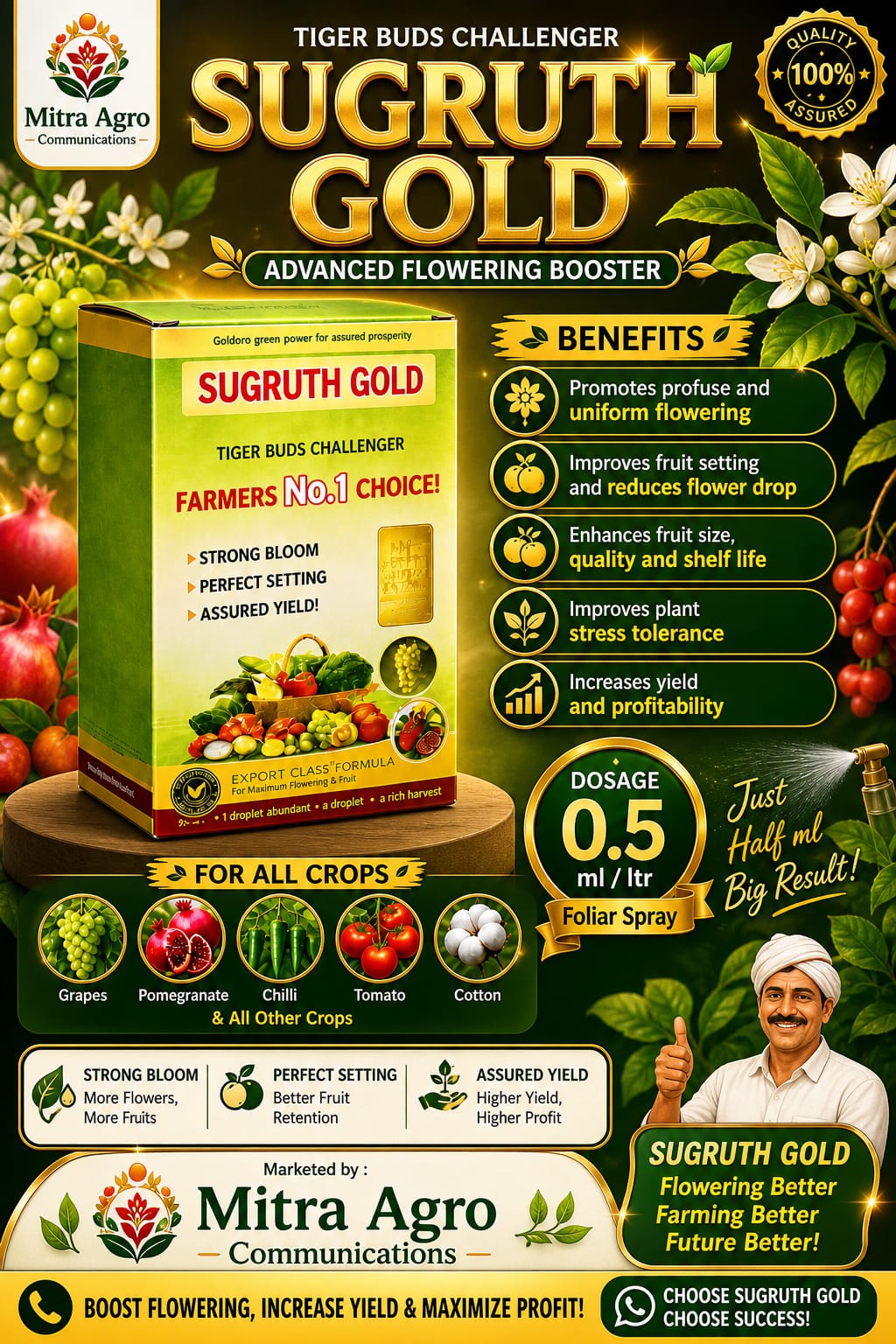Sugruth Gold