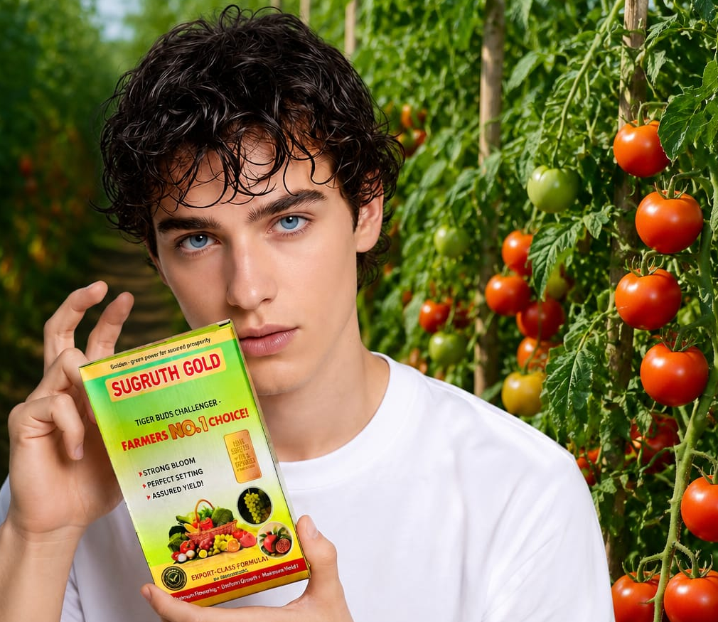 Tomato